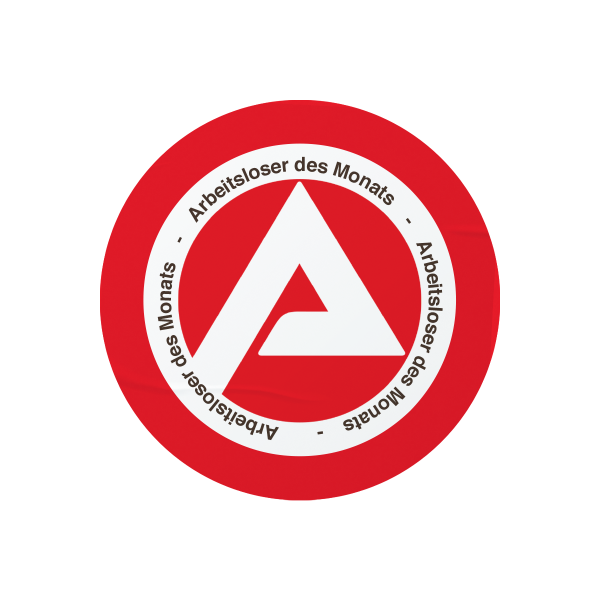 Arbeitsloser des