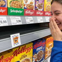 What the Cinnamon?