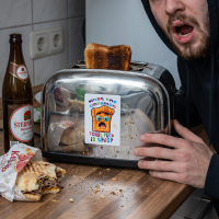 What the Cinnamon?