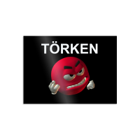Törken