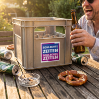 Schlechte Zeiten