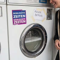 Schlechte Zeiten