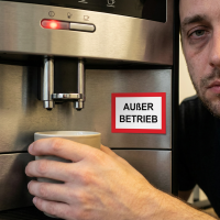 Ausser Betrieb