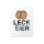 Leck Eier