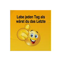 Das Letzte