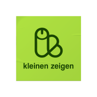 Kleinen Zeigen