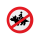 Dino Reitverbot