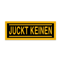 Juckt Keinen