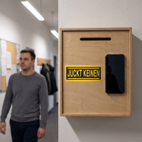 Juckt Keinen