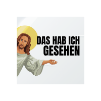 Jesus sieht alles