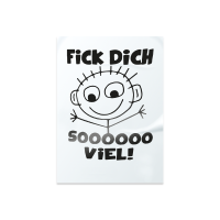 Fick dich soooooo viel!