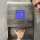 Handtuchspender
