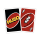 Huso Reverse Card