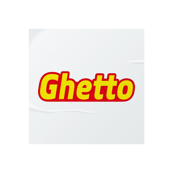 Ghetto