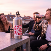 Anti Keta Keta Club
