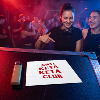 Anti Keta Keta Club