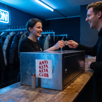 Anti Keta Keta Club
