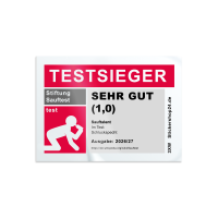 Testsieger Sauftest