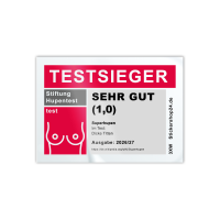 Testsieger Superhupen