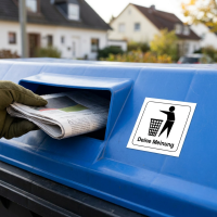Deine Meinung