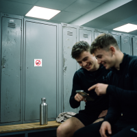 Fotografieren verboten
