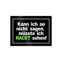 Nackt sehen