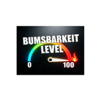 Bumsbarkeit - Level