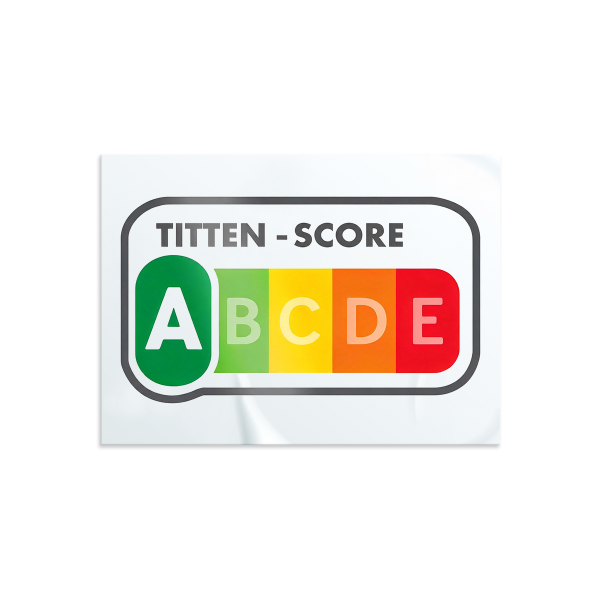 Titten Score