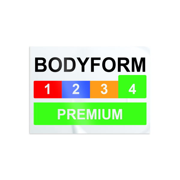 Bodyform