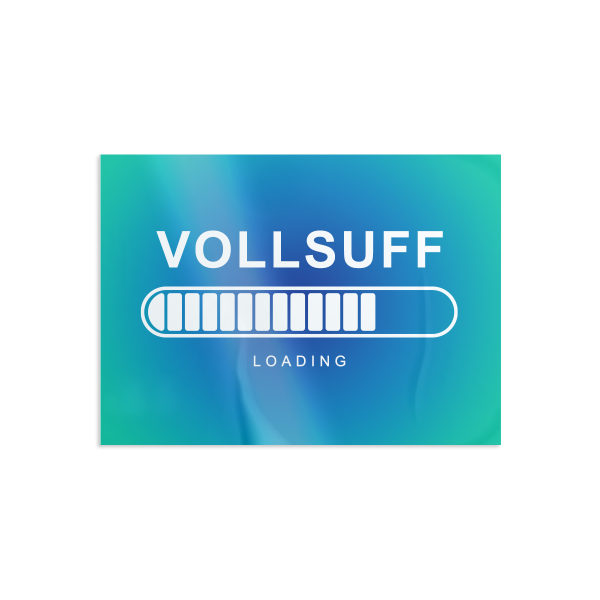 Vollsuff