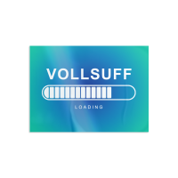 Vollsuff
